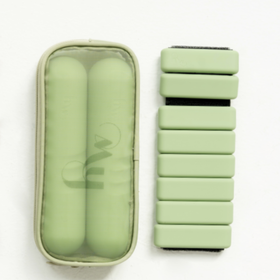 Healthy Set GREEN