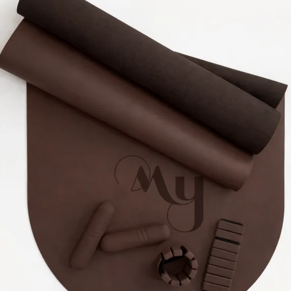 Pilates Set CHOCO