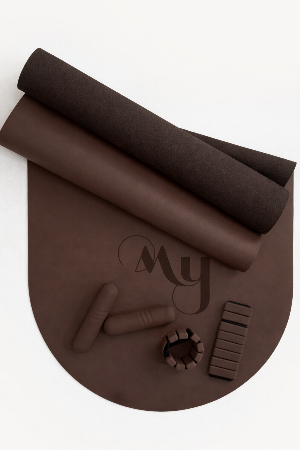 Pilates Set CHOCO
