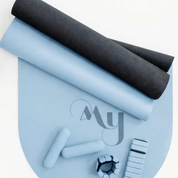 Pilates Set BLUE