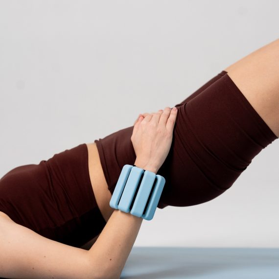 Healthy Set BLUE