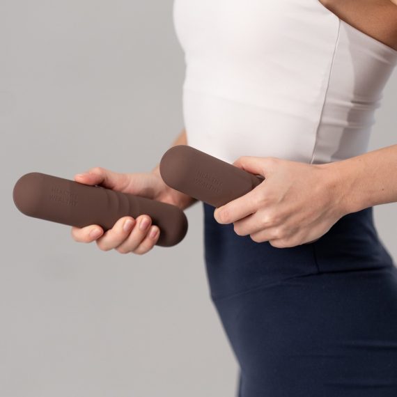 Гантелі 1,5 кг CHOCO